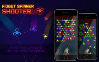 Fidget Spinner Shooter Screen Shot 1