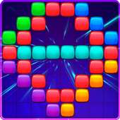 Block Puzzle Fruit Mania Legend : Classic Free