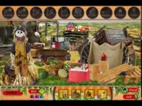 Free New Hidden Object Games Free New Full Hay Man Screen Shot 0