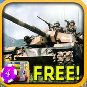 3D Tank Slots - Free