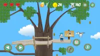 DodyUp (jogo 2d estilo aventura) beta Screen Shot 4