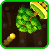 Seed Shooter - Game of Trees & Plants 🌴🌱