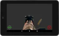 AK-47 Gun Sounds: Gun Shooter Fight Simulator Screen Shot 6