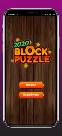 Block Puzzle Ultra Screen Shot 0