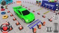 Real Car Parking Driving Games Screen Shot 5