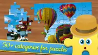 Meilleurs Jeux de Mémoire - Puzzles Screen Shot 0