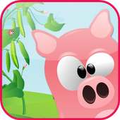 Piggy Puzzle