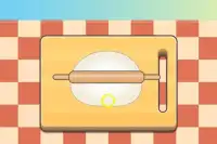 Pizza Cooking Game for kids Screen Shot 1