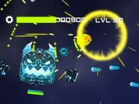 Galaxy Invaders: UFO Battle Screen Shot 6