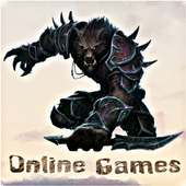 Game station - Online gaming