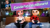 Youtubers Life: Gaming Channel - ¡Vuélvete Viral! Screen Shot 9