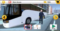 City Transport Simulador 3D Screen Shot 13