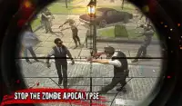 Zombie Raider Screen Shot 11