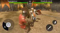 Knights Fight 2: Honor & Glory Screen Shot 3