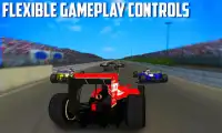 True Formula Racing Screen Shot 2