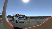 Bmw Driving & Parking & Racing Simulator 2021 Screen Shot 3