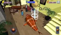 RC Flying Shark Simulator Game Virtual Toy Fun Sim Screen Shot 14