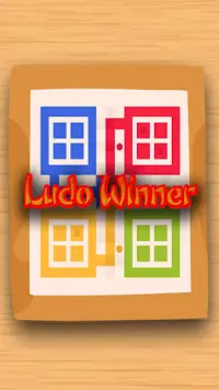 Ludo Winner - Ludo Game kings : Ludo Game Master Screen Shot 5