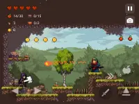 Apple Knight: Action Platformer Pro Screen Shot 17