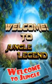 Jungle Legend Deluxe Screen Shot 0