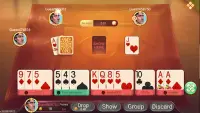 Rummy Tour Screen Shot 0