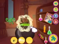 Rapunzel Leaving Flynn - girls games Screen Shot 6