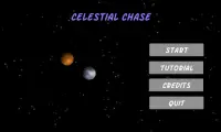 Celestial Chase Screen Shot 0