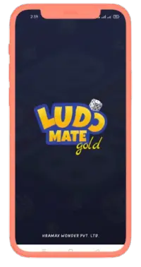 LUDO MATE GOLD Screen Shot 0