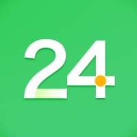 Math 24 - Classico gioco di matematica