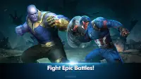 MARVEL Future Fight Screen Shot 2