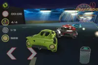 Monster Cars Racing byDepesche Screen Shot 2