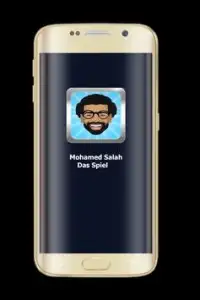 Mo Salah - Das Spiel Screen Shot 1