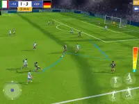 Soccer Star: Soccer Kicks Game Screen Shot 12