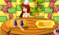 Jeux de Cuisine Screen Shot 4