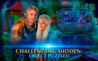 Hidden Objects - Enchanted Kingdom: Elders Screen Shot 2