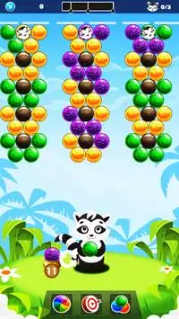 Bubble Shooter Master Screen Shot 3