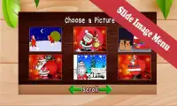 Santa Games for Free: Kids Screen Shot 5