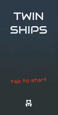 Twin Ships Screen Shot 2