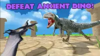 Dinosaur Battle Arena: Lost Kingdom Saga Screen Shot 3