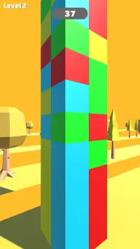 Tower Block Puzzle Screen Shot 6