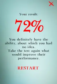 I'm Psychic - Test. New Season Screen Shot 3