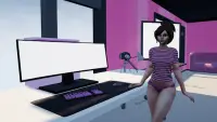 3D Custom Wife Screen Shot 3