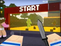 Pixel Strike 3D - FPS Gun Game Screen Shot 12