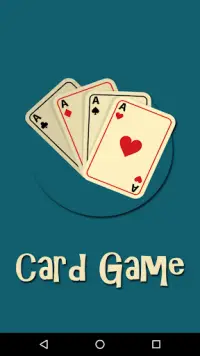 Guess Card Game Screen Shot 1