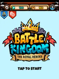 Card Battle Kingdom! Screen Shot 6