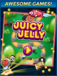 Juicy Jelly - Make Money Free Screen Shot 12