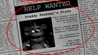 Five Nights at Freddy's Screen Shot 3