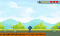 My Ninja Run Screen Shot 3