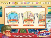 American Pizzeria Cooking Game Screen Shot 10