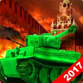 Go War City - Super Tank